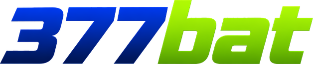 377bat লোগো